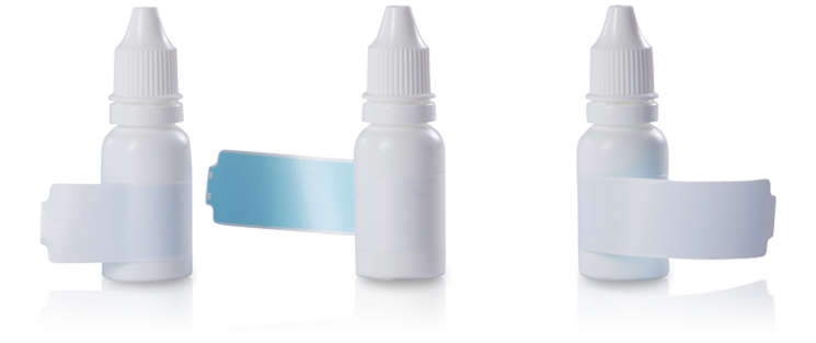 Inkjet Etiketten